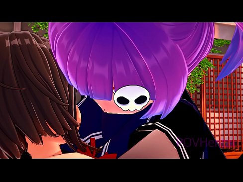 ❤️ Arachne msichana monster. Ngono ❌️❤