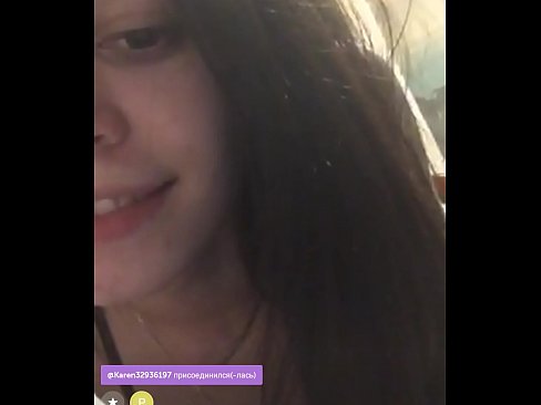❤️ Bitch wa Kirusi mchafu (Periscope, VKontakte, Instagram) Ngono ❌️❤